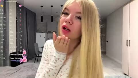 dewdropdoll online show from 07.27.26