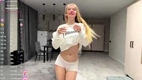 dewdropdoll online show from 07.28.26