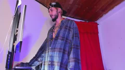 dex_ak586 online show from 09.09.25