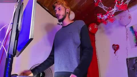 dex_ak586 online show from 09.15.25