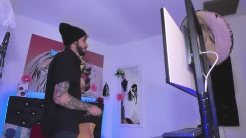 dex_ak586 online show from 10.13.25