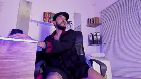 dex_ak586 online show from 11.04.25