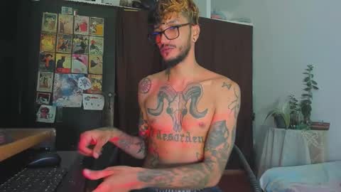 dex_ak586 online show from 02.03.26