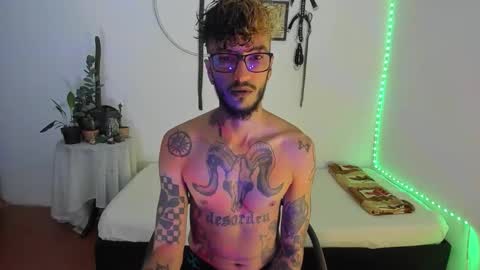 dex_ak586 online show from 02.11.26