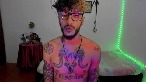 dex_ak586 online show from 02.17.26