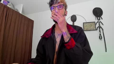 dex_ak586 online show from 02.24.26