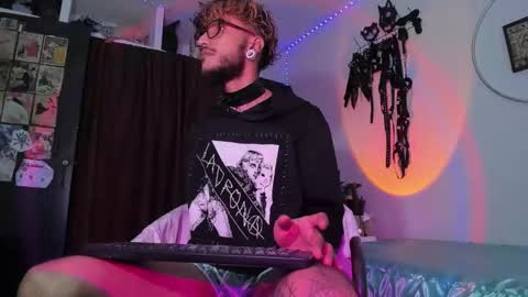 dex_ak586 online show from 03.18.26