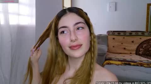 Dex and Lily online show from 02.17.26