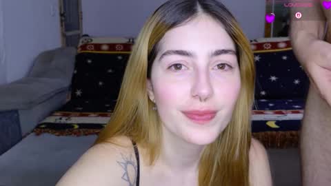 Dex and Lily online show from 03.01.26