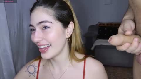 Dex and Lily online show from 06.11.26
