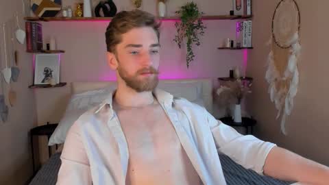 Dexter online show from 10.17.25