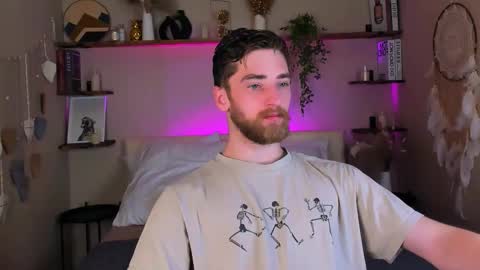 Dexter online show from 10.19.25