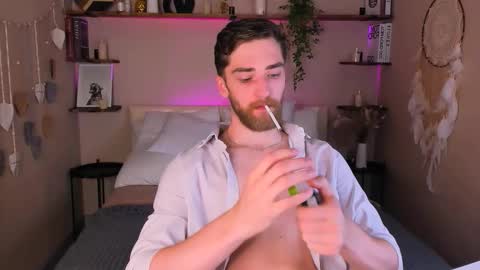 Dexter online show from 10.21.25