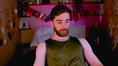 Dexter online show from 10.27.25