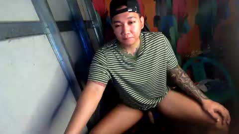DeymCum online show from 08.01.26
