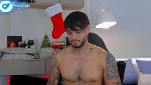 JULIAN online show from 12.24.24