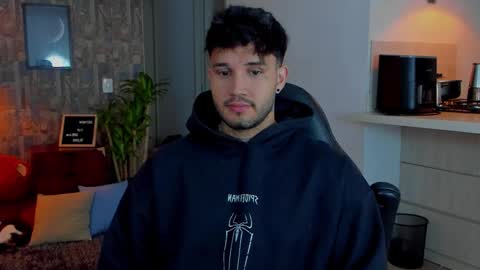 JULIAN online show from 12.21.25