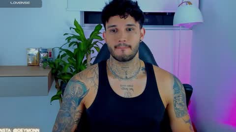 Snapshot of deymon_scott chatting on 01.15.26 JULIAN online show from 01.15.26