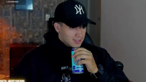 Snapshot of deymon_scott chatting on 02.26.26 JULIAN online show from 02.26.26