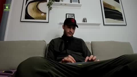 deymond_russo online show from 03.03.26