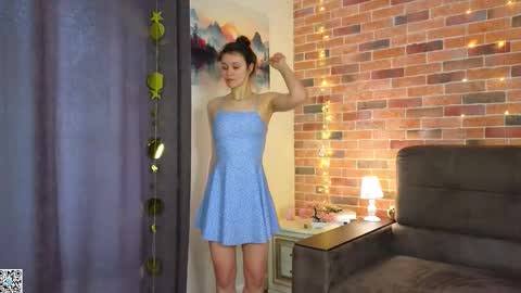 Kira online show from 03.09.26