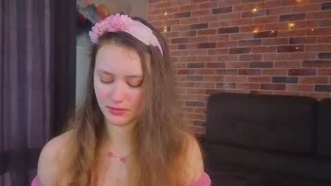 Kira online show from 03.14.26