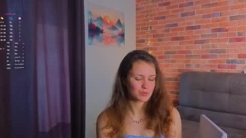 Kira online show from 03.18.26