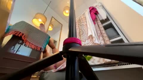 Snapshot of dfairyrabbit chatting on 04.05.26 dfairyrabbit online show from 04.05.26