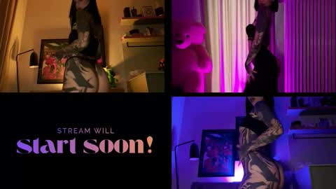 dgtlgrl online show from 02.11.26