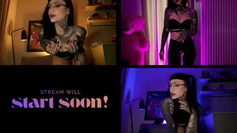 dgtlgrl online show from 03.26.26