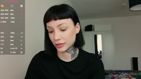 dgtlgrl online show from 07.23.26