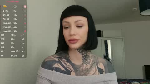 dgtlgrl online show from 07.24.26