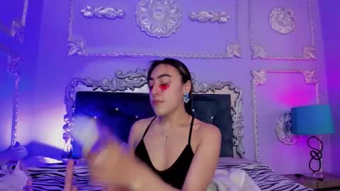 Dhalia online show from 02.07.26