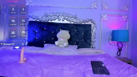 Dhalia online show from 02.25.26