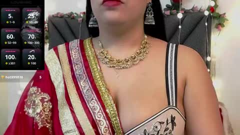 Snapshot of dharanisnisha chatting on 05.06.26 dharanisnisha online show from 05.06.26
