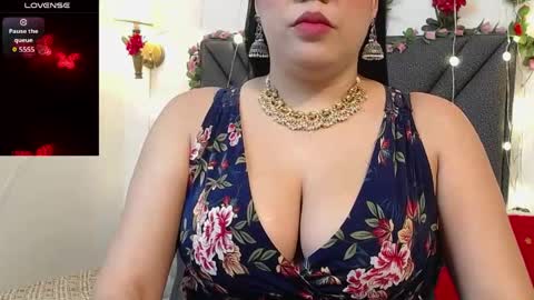 Snapshot of dharanisnisha chatting on 06.01.26 dharanisnisha online show from 06.01.26