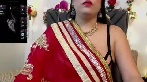 Snapshot of dharanisnisha chatting on 06.20.26 dharanisnisha online show from 06.20.26