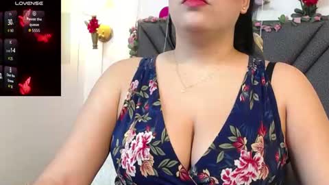 Snapshot of dharanisnisha chatting on 06.23.26 dharanisnisha online show from 06.23.26