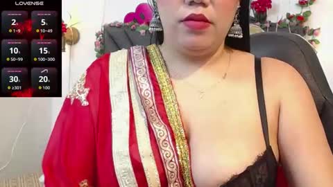 Snapshot of dharanisnisha chatting on 07.07.26 dharanisnisha online show from 07.07.26