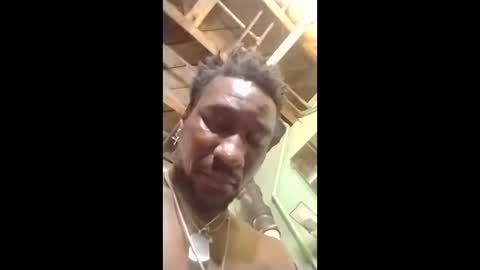 Marcus D-von Steel as the raunchy ass sniffer thrill me with your online show from 04.26.26