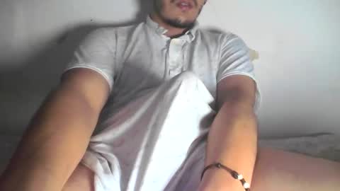 Carter  online show from 10.31.25