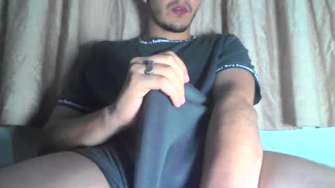 Snapshot of di_carter chatting on 03.06.26 Carter online show from 03.06.26