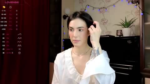 Diana online show from 10.12.25