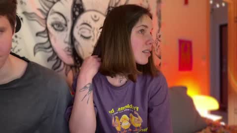 Di Alex online show from 01.25.25