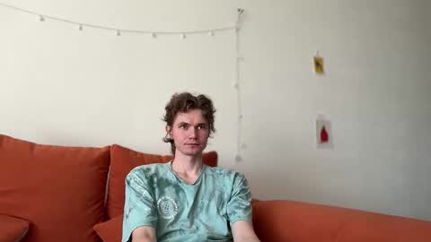 Di Alex online show from 09.15.25