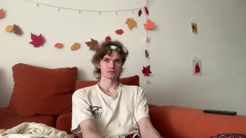 Di Alex online show from 10.31.25