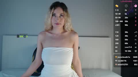 Dia online show from 03.08.26