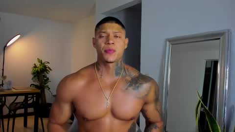 Diego online show from 12.13.24