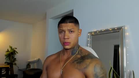 Diego online show from 12.21.24