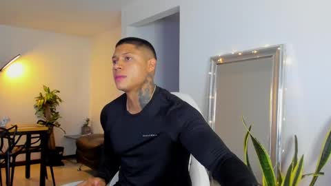 Diego online show from 12.22.24